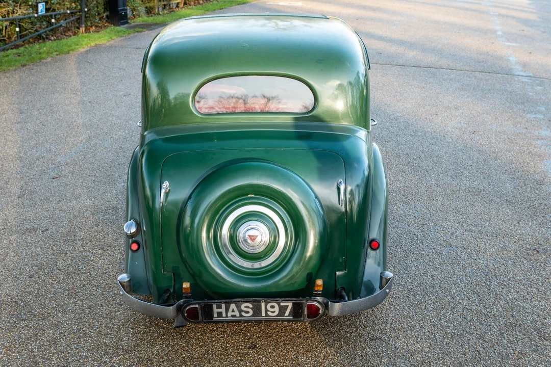 1949 Alvis - Image 16 of 30