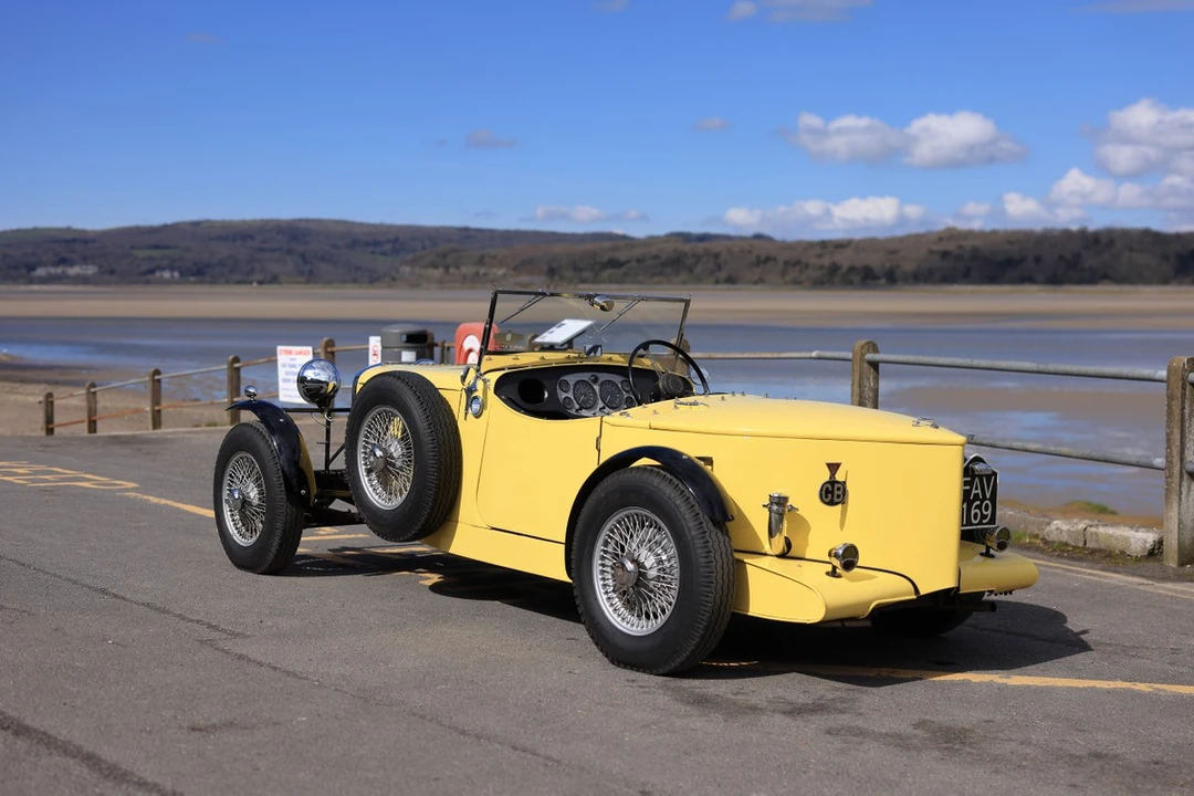 1949 Alvis - Image 15 of 30