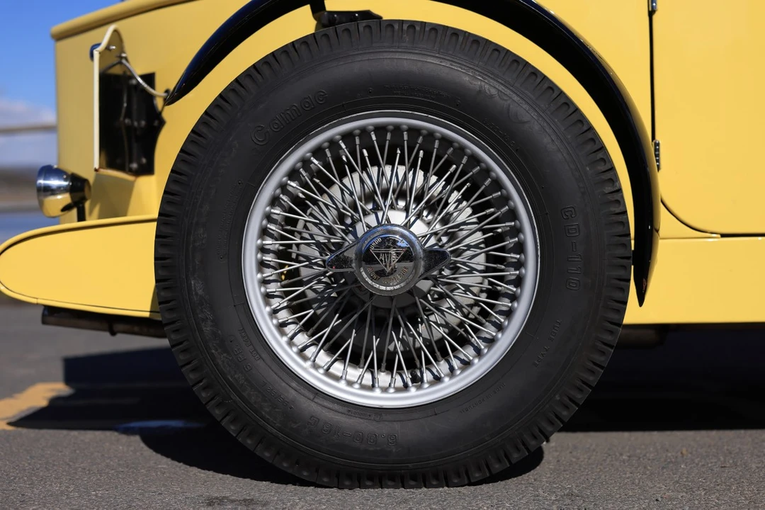 1949 Alvis - Image 24 of 30