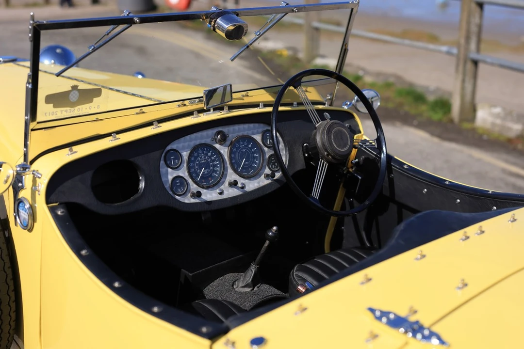1949 Alvis - Image 26 of 30