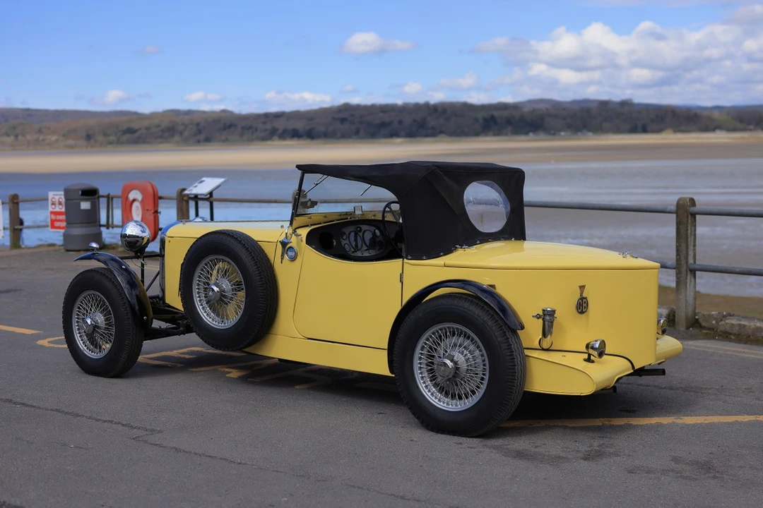 1949 Alvis - Image 16 of 30