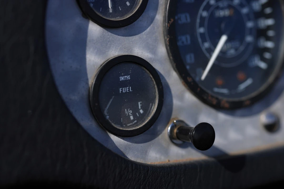1949 Alvis - Image 29 of 30