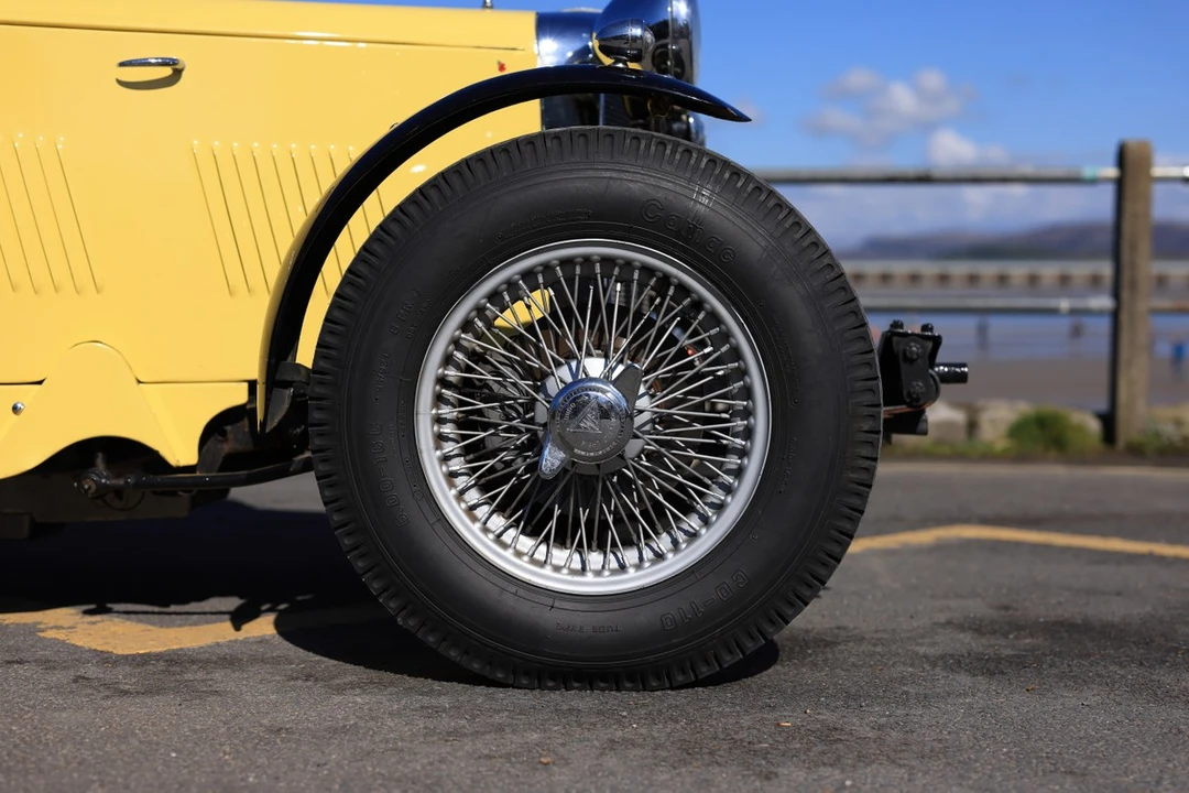 1949 Alvis - Image 22 of 30