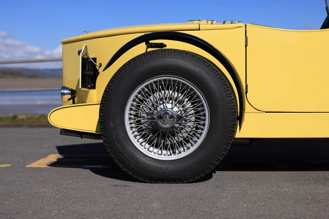 1949 Alvis - Image 25 of 30