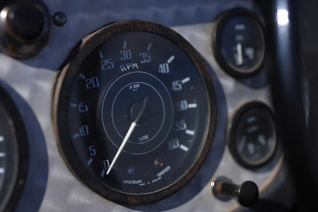1949 Alvis - Image 30 of 30