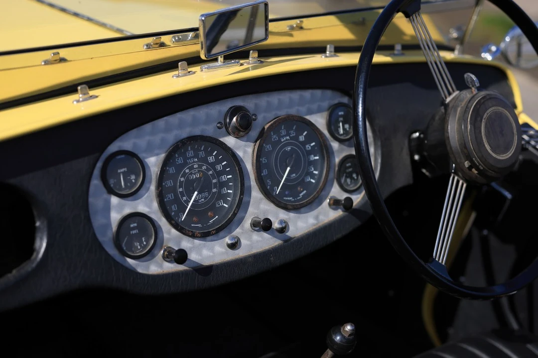 1949 Alvis - Image 27 of 30