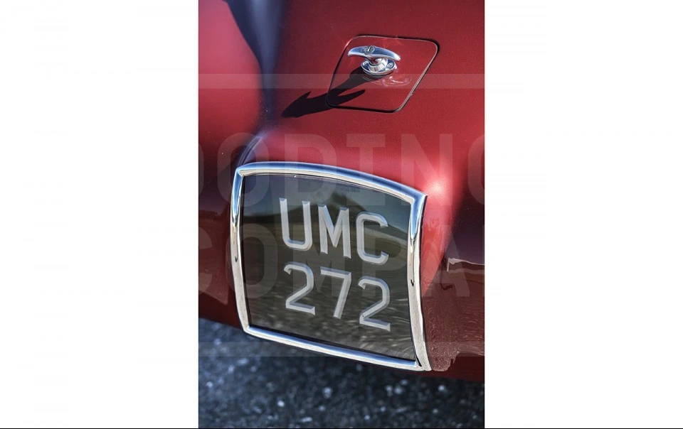 1949 Aston Martin DB1 & DB2 & DB2/4 & DB Mark III - Image 14 of 22