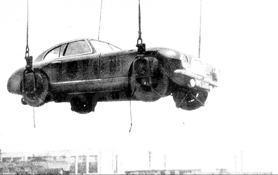 1949 Aston Martin DB1 & DB2 & DB2/4 & DB Mark III - Image 22 of 22