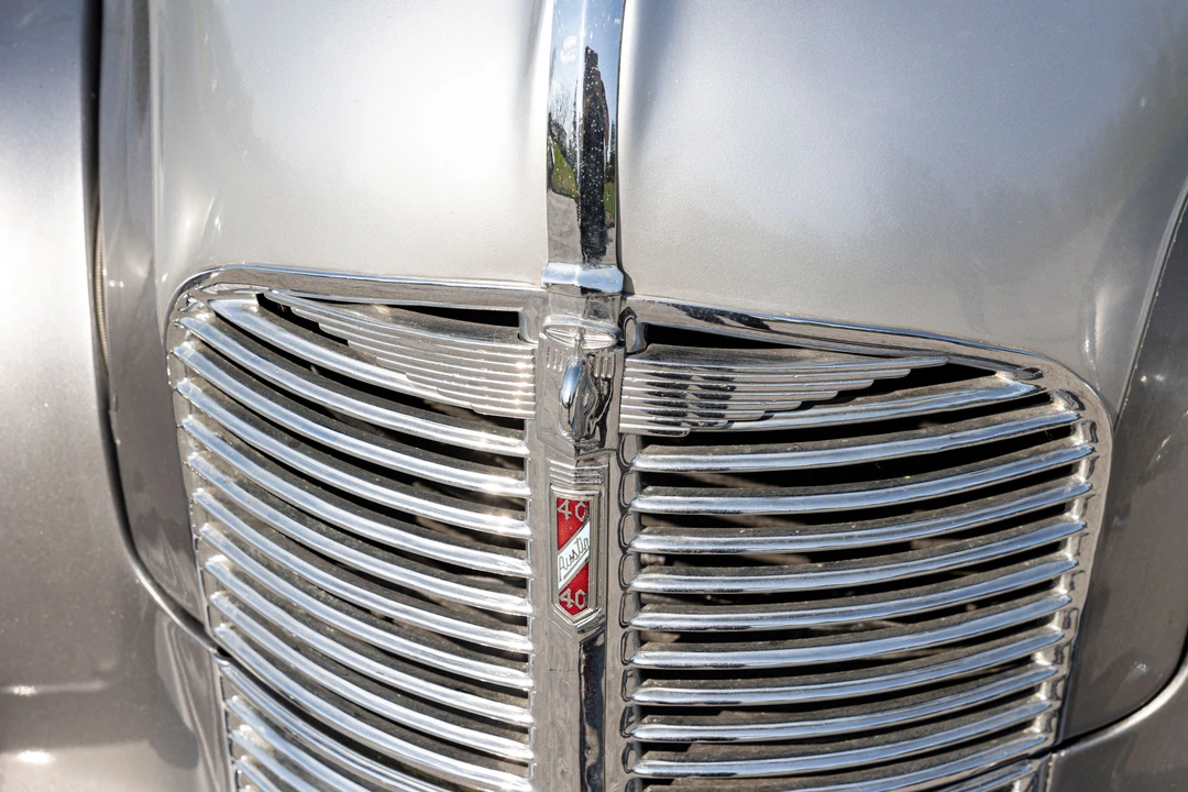 1949 Austin A40 - Image 21 of 23