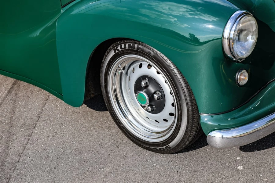 1949 Austin A40 - Image 26 of 31