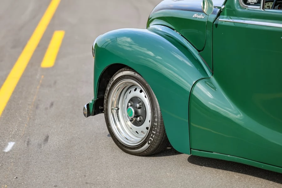 1949 Austin A40 - Image 25 of 31