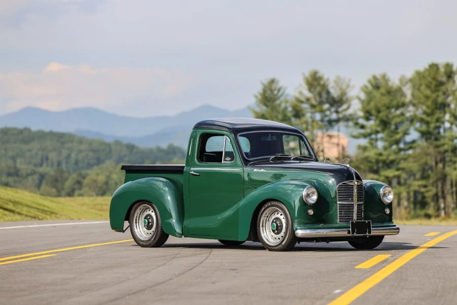 1949 Austin A40 - Image 5 of 31