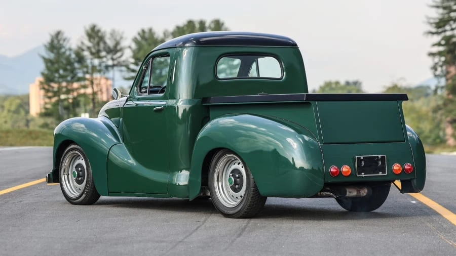 1949 Austin A40 - Image 2 of 31