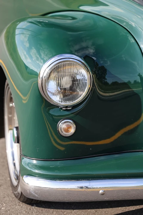 1949 Austin A40 - Image 17 of 31