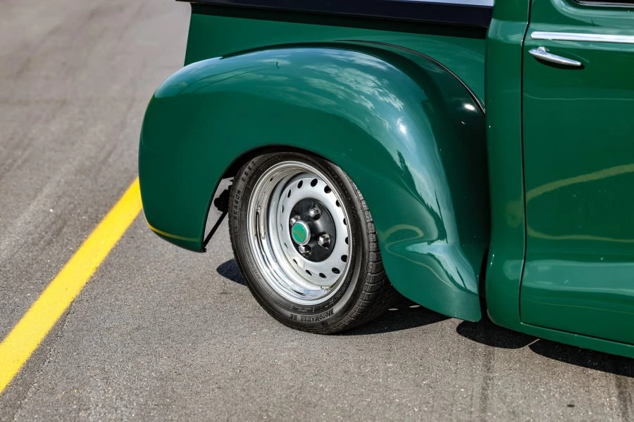 1949 Austin A40 - Image 18 of 31