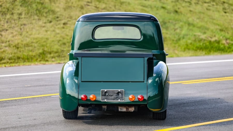 1949 Austin A40 - Image 4 of 31