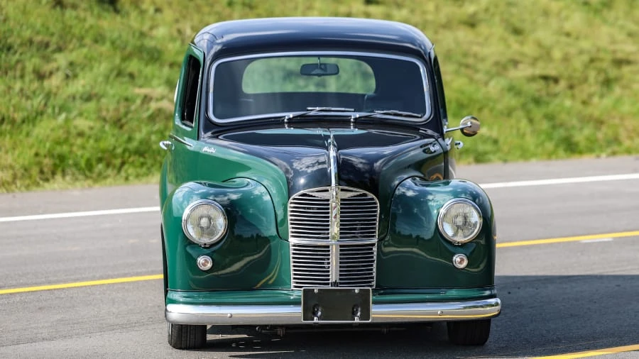 1949 Austin A40 - Image 3 of 31