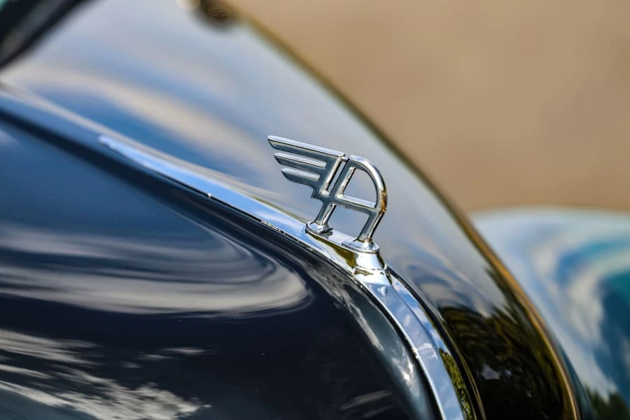 1949 Austin A40 - Image 12 of 31