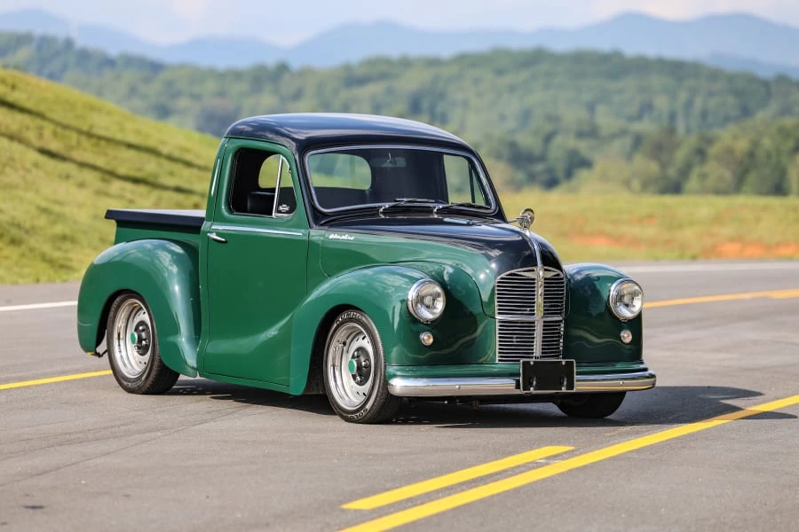 1949 Austin A40 - Image 6 of 31