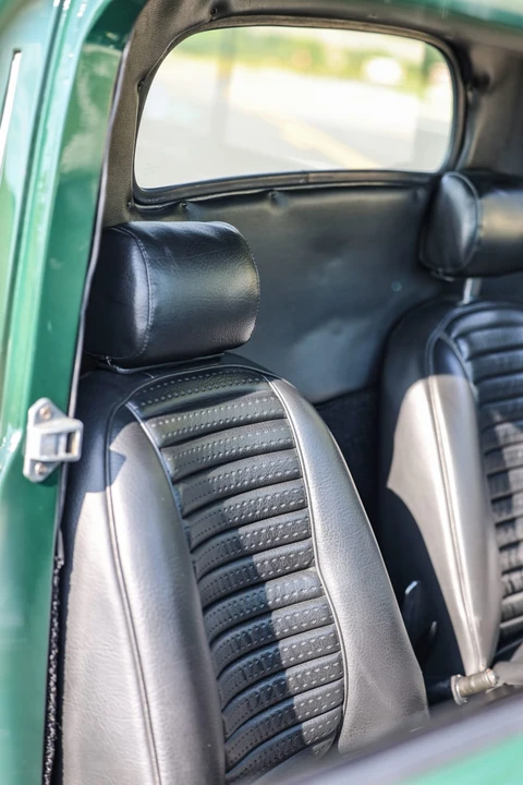 1949 Austin A40 - Image 31 of 31