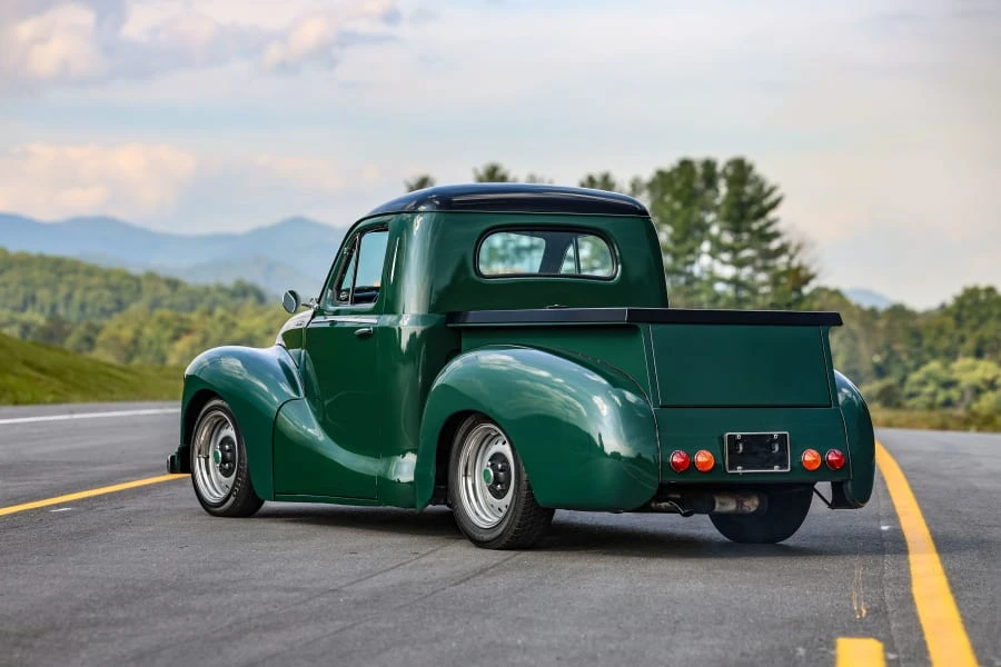 1949 Austin A40 - Image 9 of 31