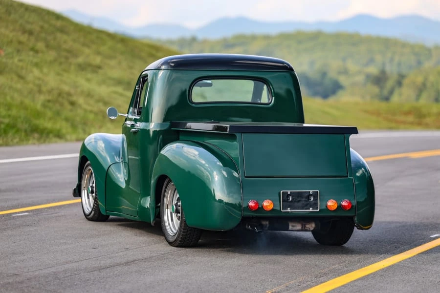 1949 Austin A40 - Image 10 of 31