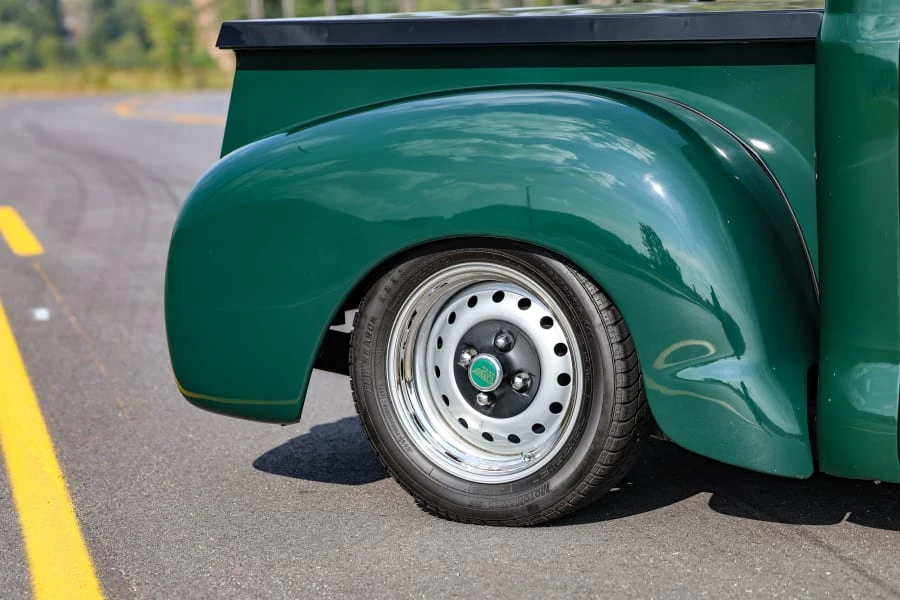 1949 Austin A40 - Image 20 of 31