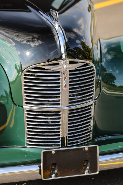 1949 Austin A40 - Image 11 of 31