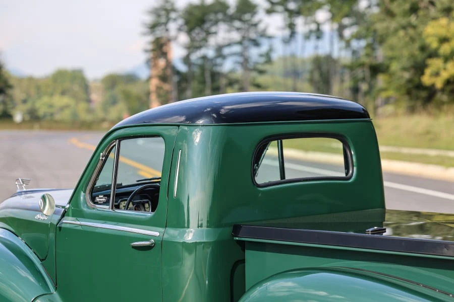 1949 Austin A40 - Image 23 of 31