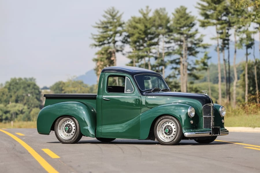 1949 Austin A40 - Image 7 of 31
