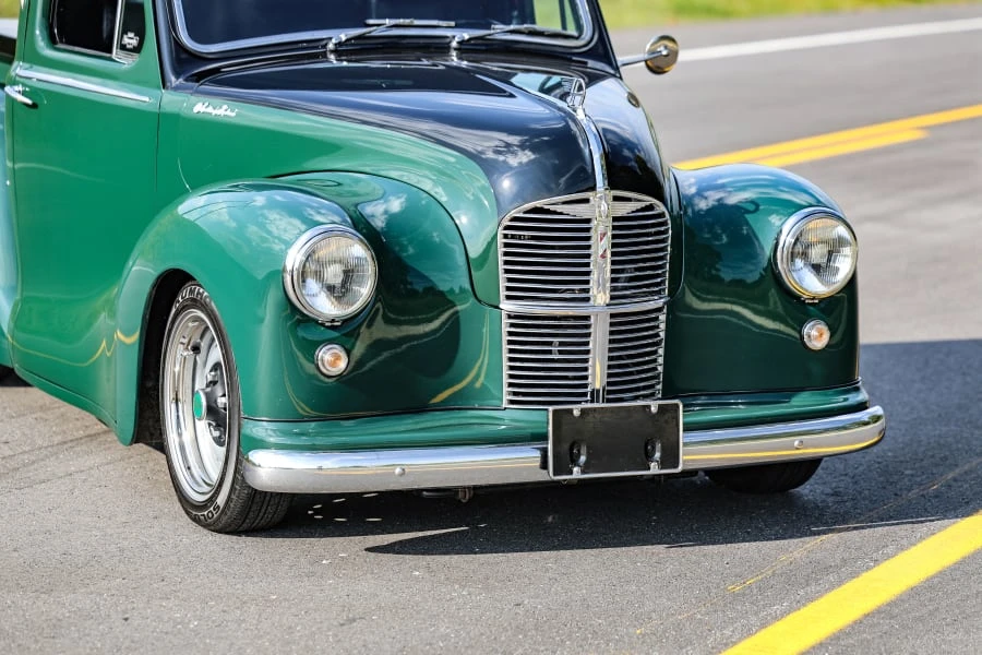 1949 Austin A40 - Image 13 of 31
