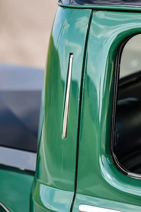 1949 Austin A40 - Image 22 of 31