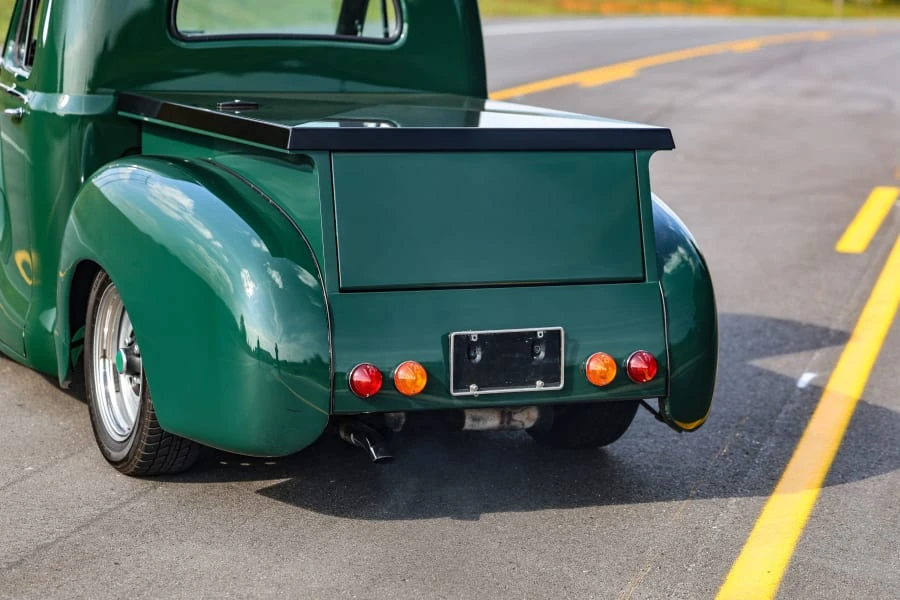 1949 Austin A40 - Image 21 of 31