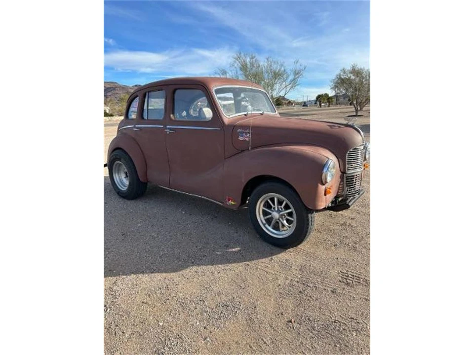 1949 Austin Sheerline - Image 10 of 11