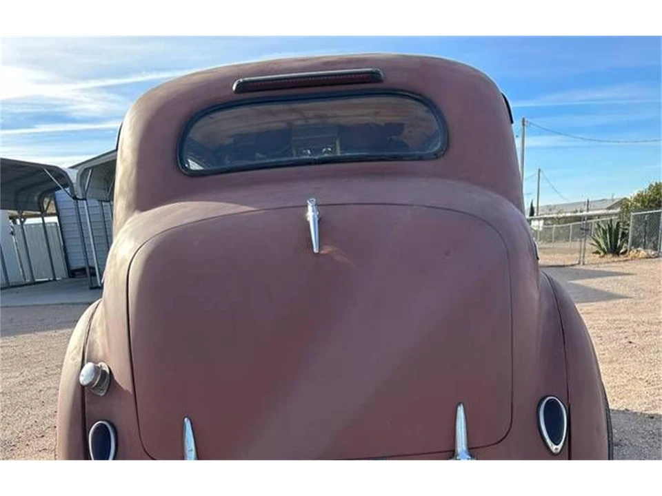 1949 Austin Sheerline - Image 2 of 11
