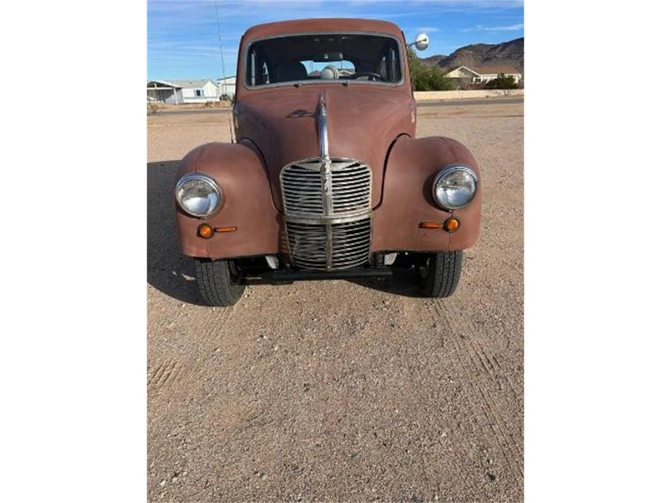 1949 Austin Sheerline - Image 4 of 11