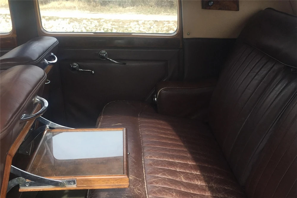 1949 Bentley Mark VI - Image 3 of 4