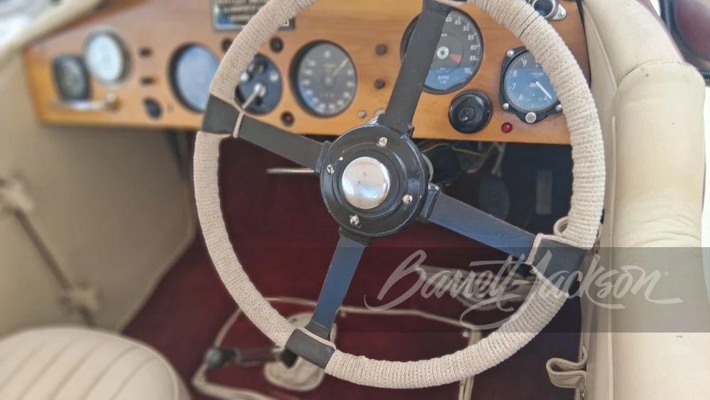 1949 Bentley Mark VI - Image 4 of 15