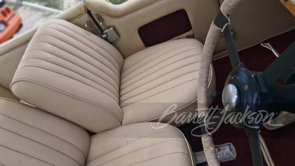 1949 Bentley Mark VI - Image 7 of 15
