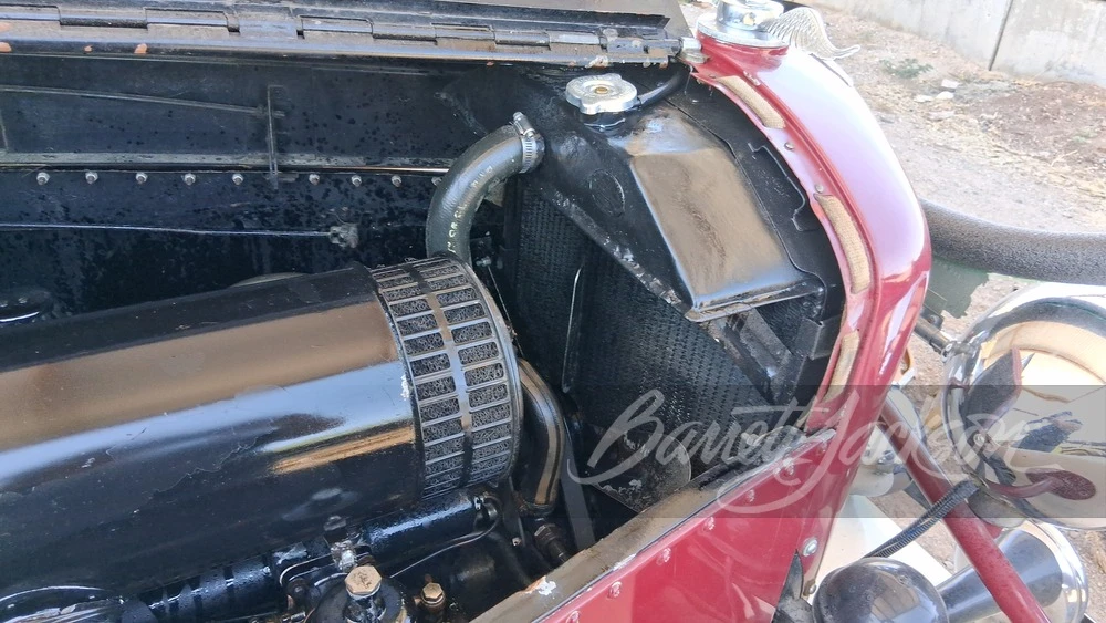 1949 Bentley Mark VI - Image 8 of 15