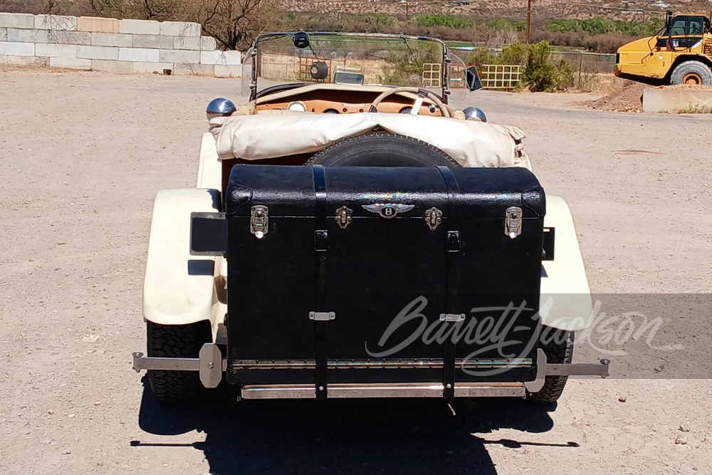 1949 Bentley Mark VI - Image 9 of 15