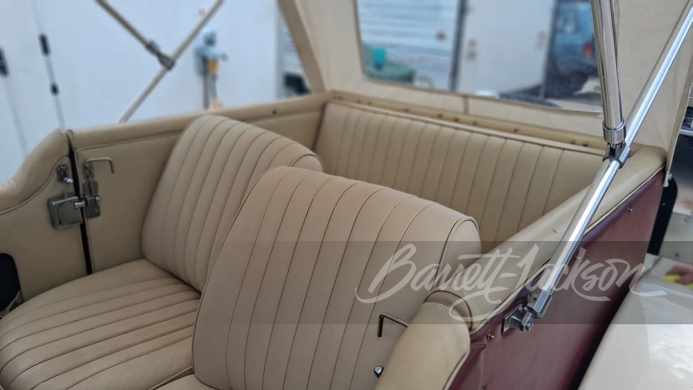 1949 Bentley Mark VI - Image 11 of 15