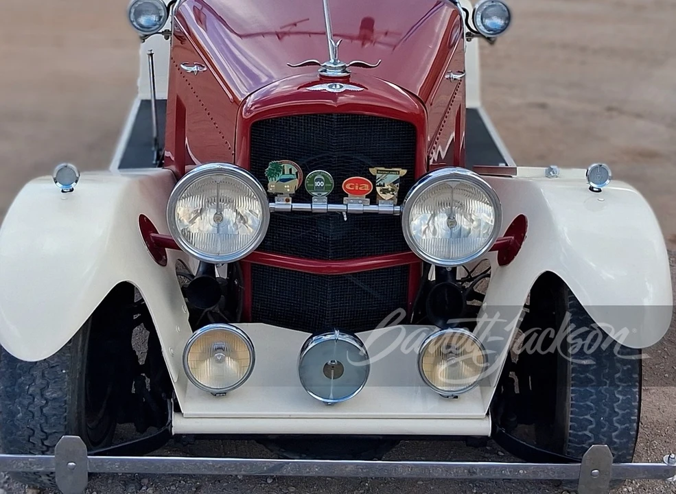 1949 Bentley Mark VI - Image 12 of 15
