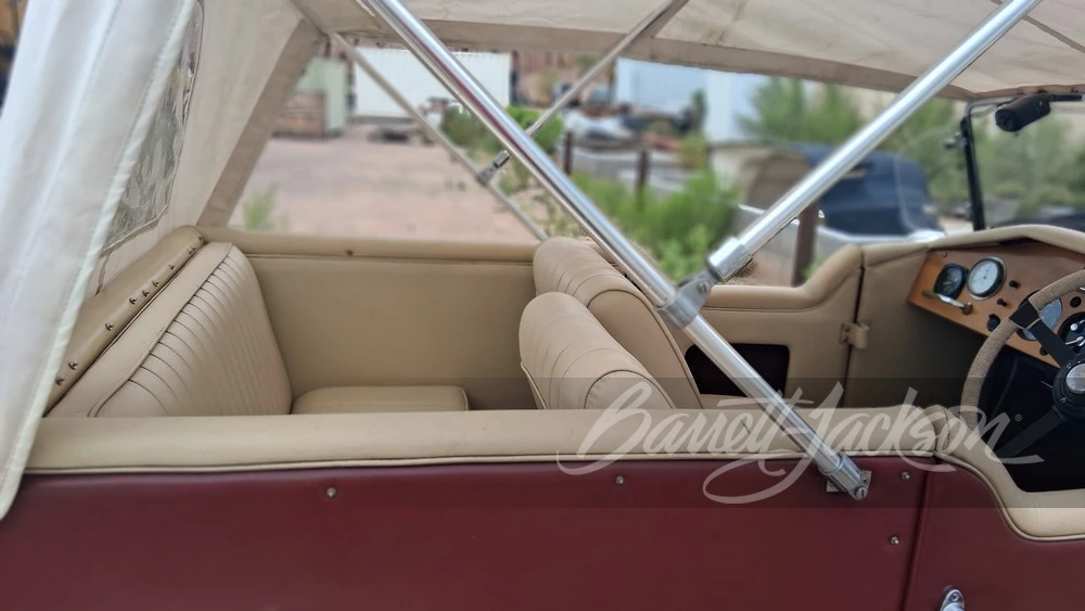 1949 Bentley Mark VI - Image 14 of 15