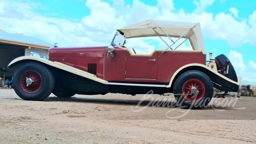 1949 Bentley Mark VI - Image 15 of 15