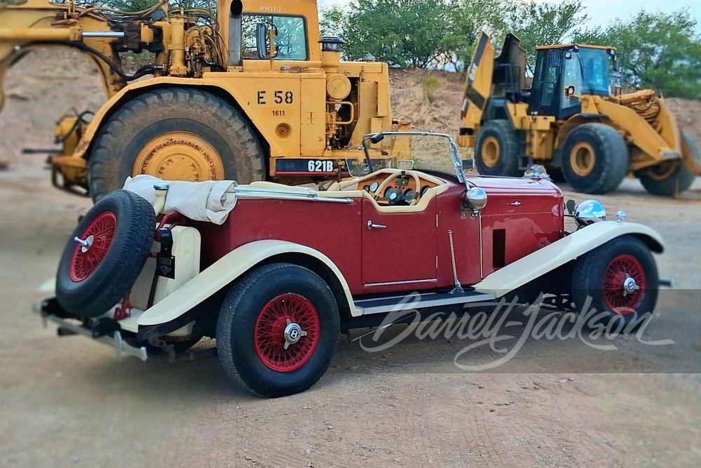 1949 Bentley Mark VI - Image 2 of 15