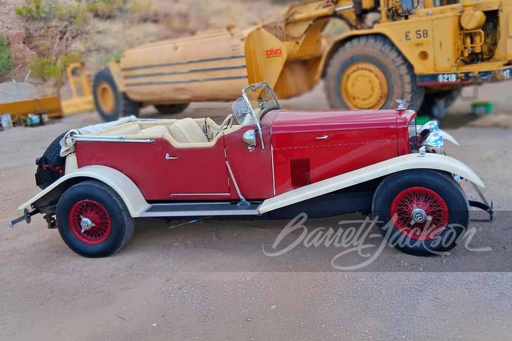 1949 Bentley Mark VI - Image 5 of 15