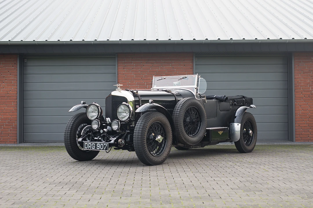 1949 Bentley Mark VI - Image 11 of 31