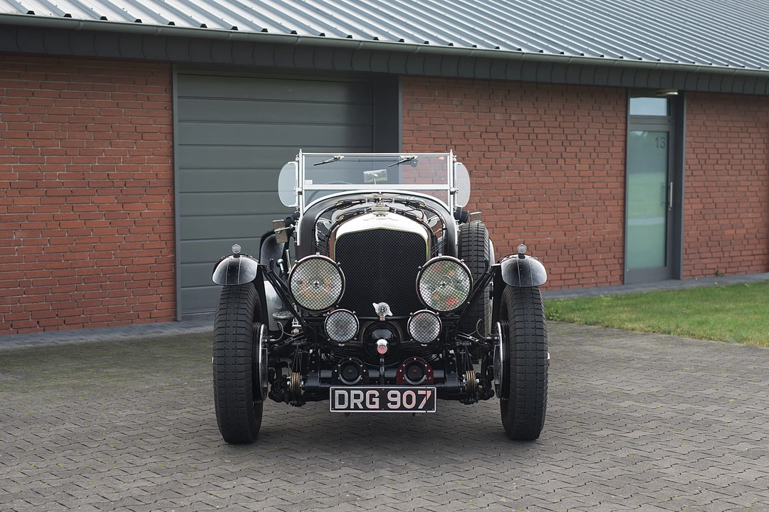 1949 Bentley Mark VI - Image 4 of 31