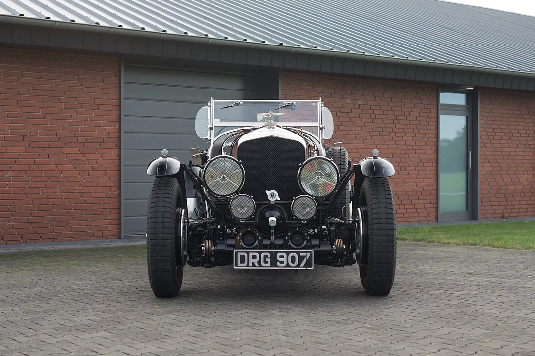 1949 Bentley Mark VI - Image 12 of 31